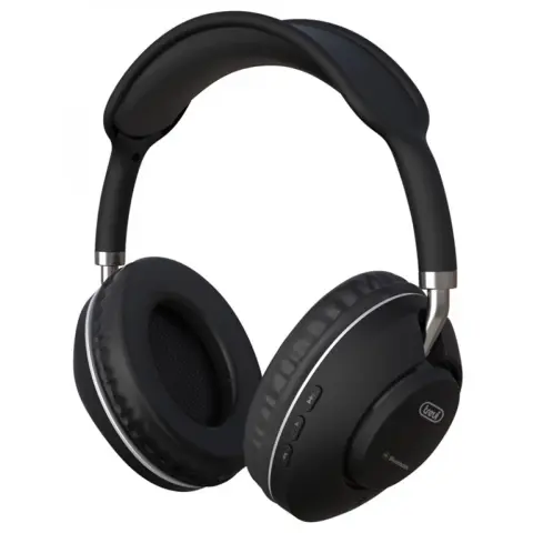 TREVI DJ 12E42 BT black