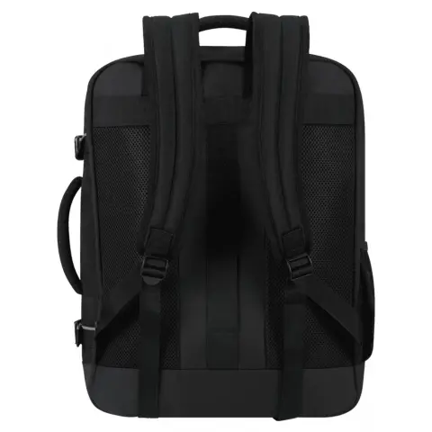 AMERICAN TOURISTER Take2cabin M 15.6" črna
