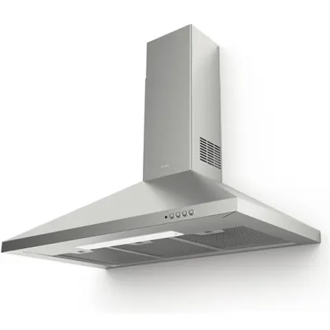 FABER STRIP SMART PB X A60/3 cooker hood 60cm D inox