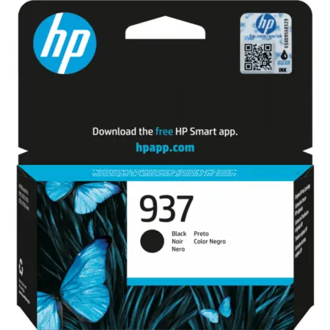 HP 4S6W5NE EREDETI