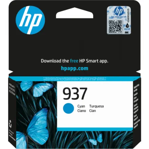 HP 4S6W2NE EREDETI