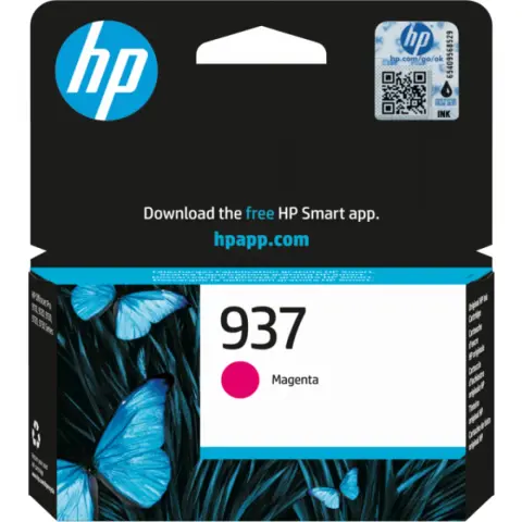 HP 4S6W3NE EREDETI