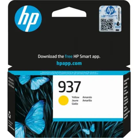 HP 4S6W4NE EREDETI