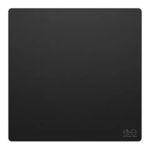 LETHAL GAMING GEAR Saturn Pro XL SQ Xsoft fekete