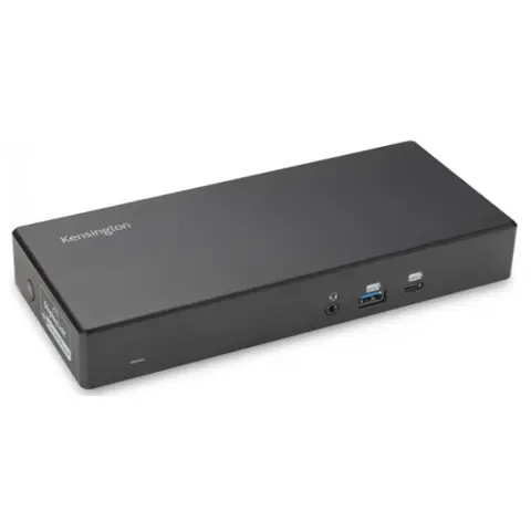 KENSINGTON SD4781P USB-C & USB-A Dual 4K Docking Station