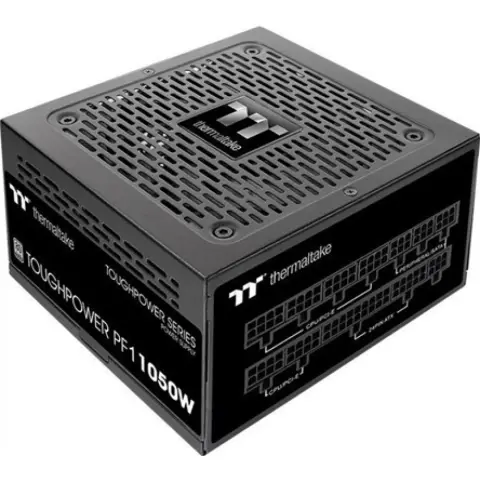 THERMALTAKE PS-TPD-1050FNFAPE-1 Moduláris 1050W 80 Plus Platinum tápegység
