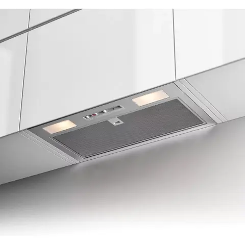 FABER INKA PLUS HC X A52 Cooker hood 52cm B stainless steel
