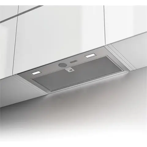 FABER INKA SMART HCS X A52 Cooker hood 52cm B stainless steel