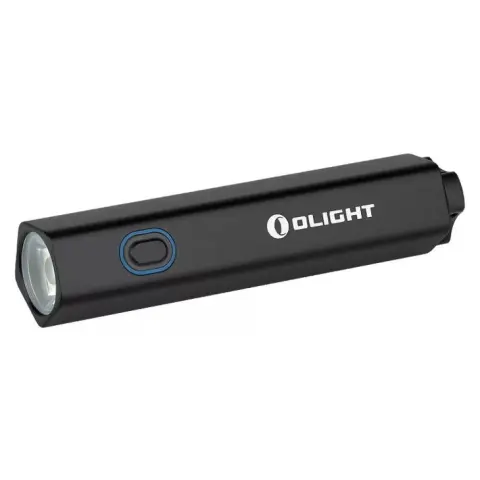 OLIGHT Diffuse zseblámpa fekete