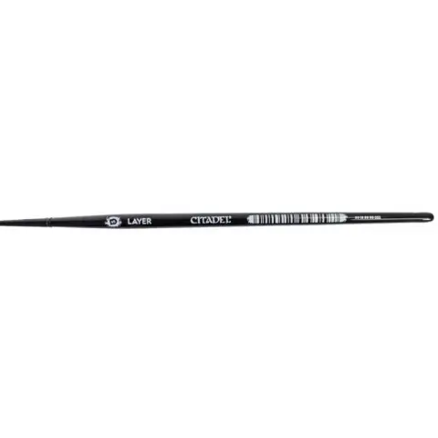 CITADEL COLOUR Small Layer Brush ecset kicsi