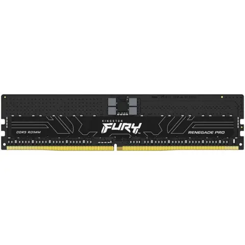 KINGSTON FURY 32GB Renegade Pro DDR5 RDIMM 6000MHz CL32 KF560R32RBE-32