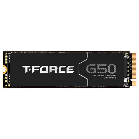 TEAM GROUP 1TB G50 M.2 PCIe M.2 2280 TM8FFE001T0C129
