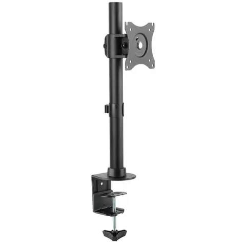 HAGOR HA Tablemount KB Single monitor mount 15-27"