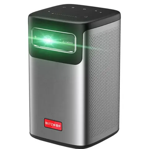BLITZWOLF BW-VT2 Pro Max ezüst