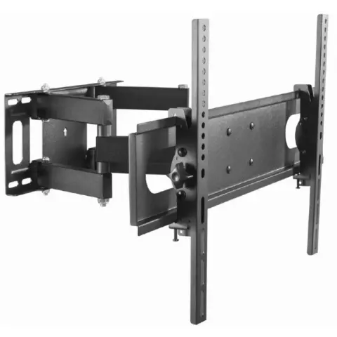 GEMBIRD WM-70ST-01 TV fali állvány forgatható - dönthető 37”-70”
