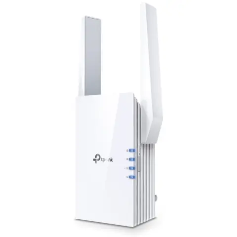 TP-LINK RE705X AX3000 Mesh WiFi 6 Extender