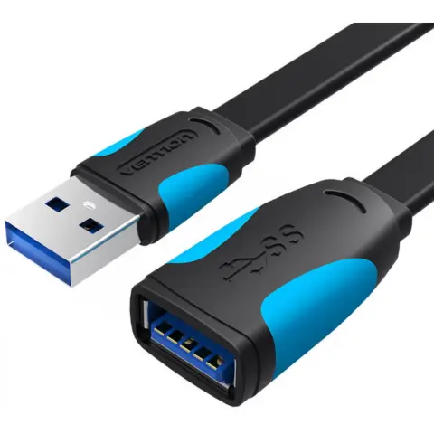 VENTION USB 3.0 50cm VAS-A13-B050