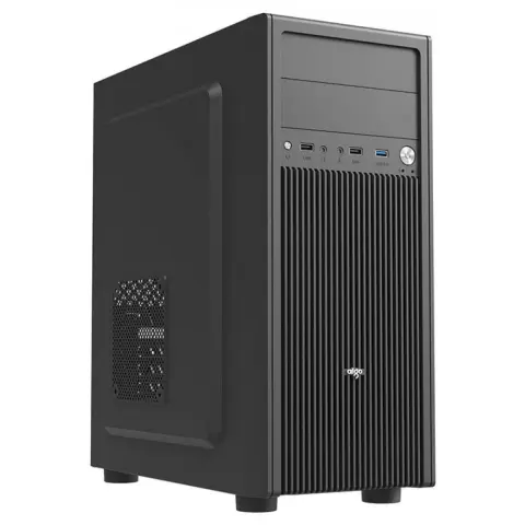 DARKFLASH B351 computer case black