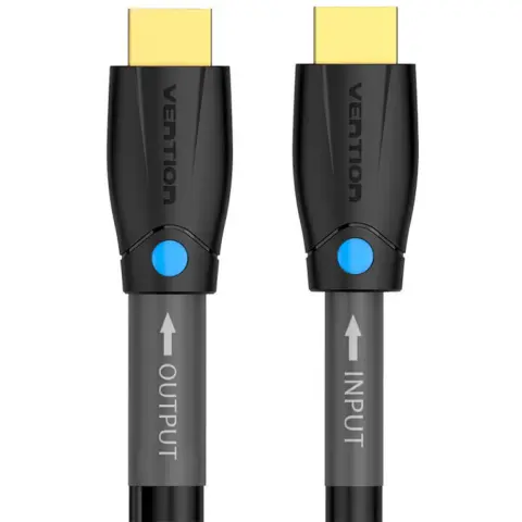 VENTION HDMI Összekötő Fekete 20m AAMBQ