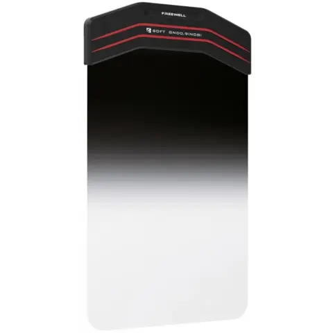 FREEWELL GND0.9 Átmenetes szűrő Eiger Matte Box