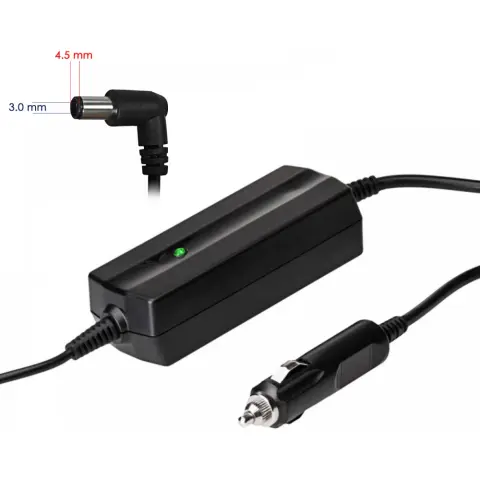 AKYGA AK-ND-76 car power supply