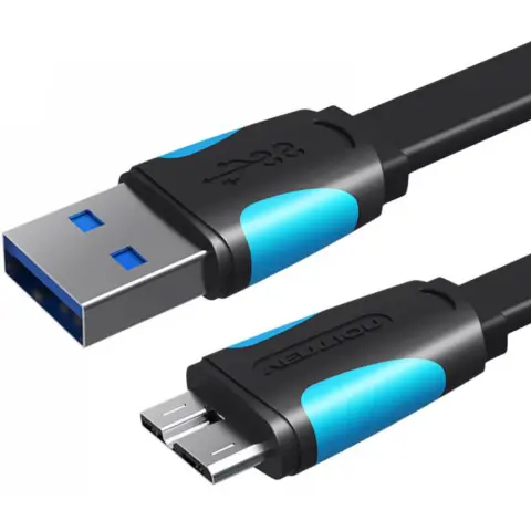 VENTION USB 3.0 50cm VAS-A12-B050