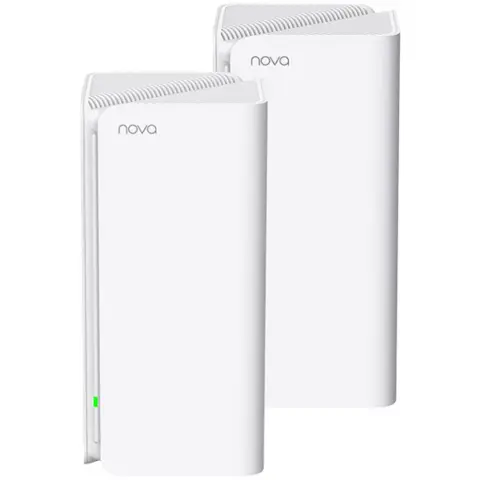 TENDA MX15 PRO AX5400 Dual-band Wi-Fi 6 Mesh System fehér 2db