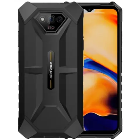 ULEFONE Armor X13 4G 6.52” 6/64GB crni