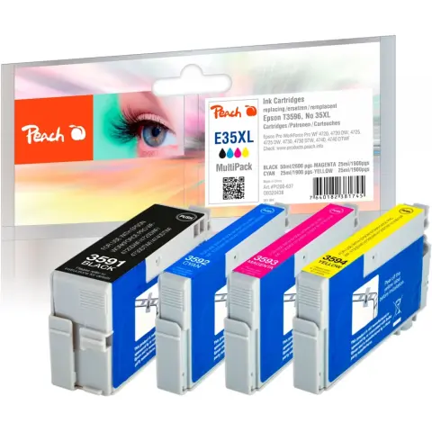 EPSON T3596 (Peach) (utángyártott)
