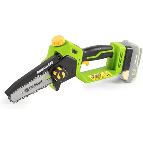 FIELDMANN FZP 70105-0 Akku-Minisäge - ohne Akku und Ladegerät