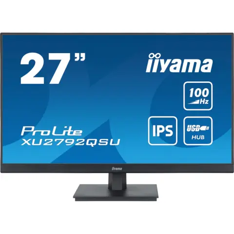 IIYAMA XU2792QSU-B6