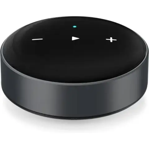 WIIM Mini Black fekete
