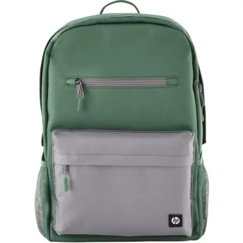 HP Campus nahrbtnik 15.6" zelen