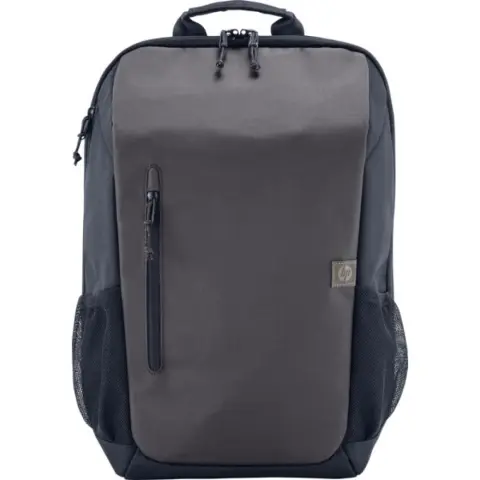HP Travel laptop hátizsák 18 literes 15.6"szürke