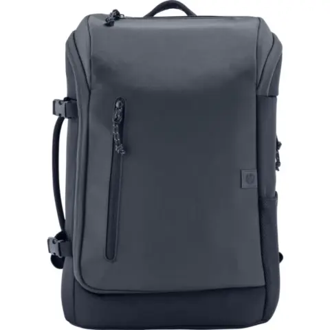 HP Travel laptop hátizsák 25 literes 15.6"szürke
