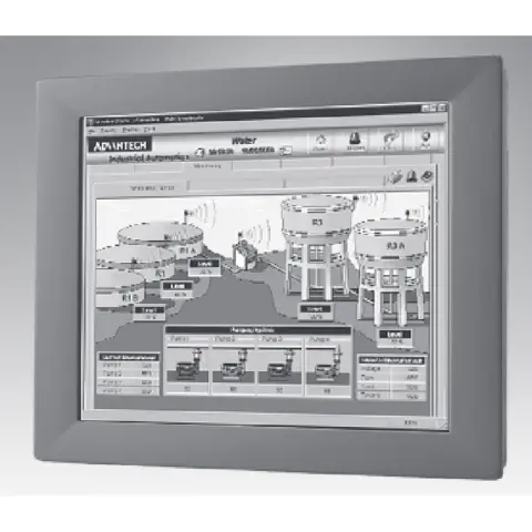 ADVANTECH FPM-2150G