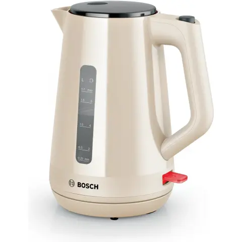 BOSCH TWK1M127 MyMoment Vízforraló 2400W 1.7L bézs