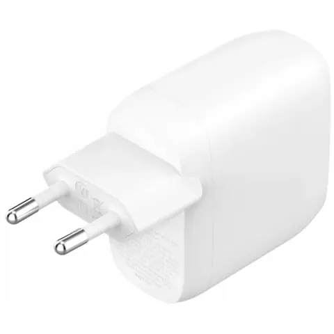 BELKIN WCB010vfWH BoostCharge Pro white
