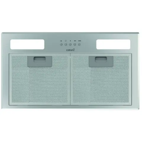 CATA 02030309 GT-PLUS 45 X/M inox Páraelszívó 50cm C inox