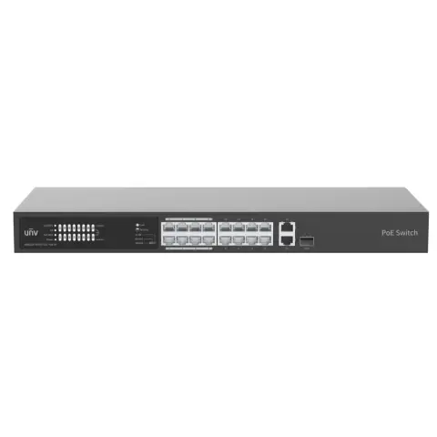 UNIVIEW NSW2020-16T1GT1GC-POE-IN PoE+ Switch