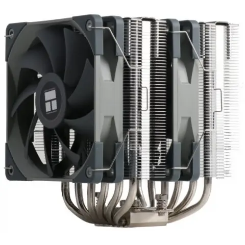 THERMALRIGHT Peerless Assassin 120 fekete szürke