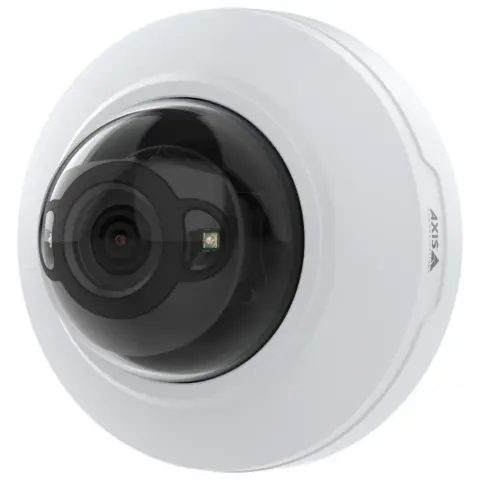 AXIS M4215-LV 2MP IP kamera 3.5 - 6.6 mmm