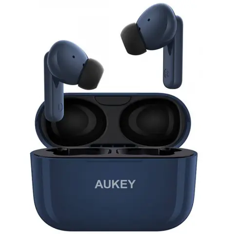 AUKEY EP-M1S TWS sötétkék