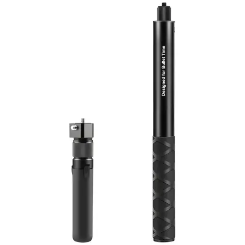 PULUZ PU887B szelfi bot 110 cm Insta360 X3
