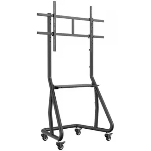 EQUIP 650609 Heavy-duty TV stand 60"-105"