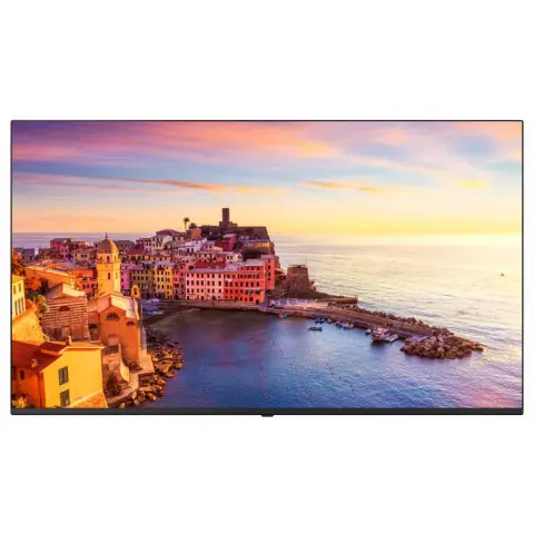LG 43UM662H0LC 43"