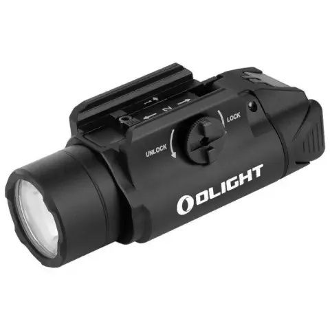 OLIGHT PL-3S Valkyrie pisztolylámpa