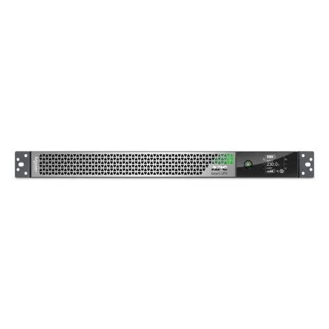 APC SRTL2K2RM1UINC Smart-UPS SRT Li-ion 2200VA 230V