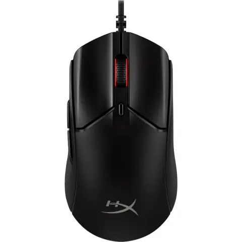 HP HyperX Pulsefire Haste 2 Mini Wireless black