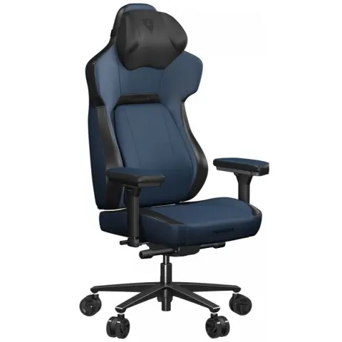 THUNDERX3 CORE-Modern gamer szék kék